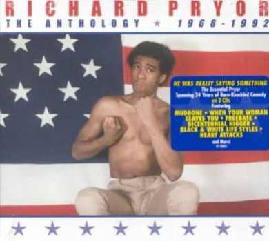 Music - CD Anthology 1968-1992 Book