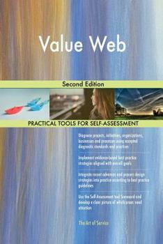 Paperback Value Web Second Edition Book