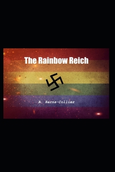 Paperback The Rainbow Reich Book