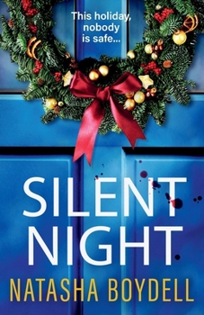 Paperback Silent Night Book