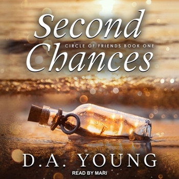 Audio CD Second Chances Book