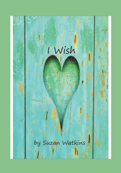 Paperback I Wish Book