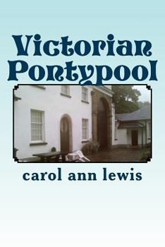 Paperback Victorian Pontypool Book