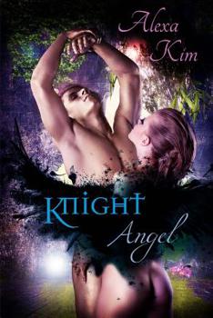 Paperback Knight Angel [German] Book