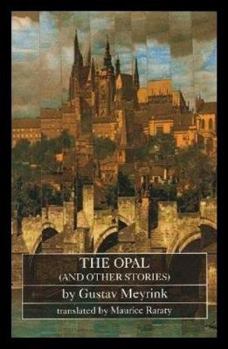 Hardcover The Opal, and Other Stories Book