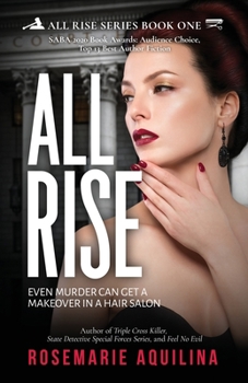 Paperback All Rise Book