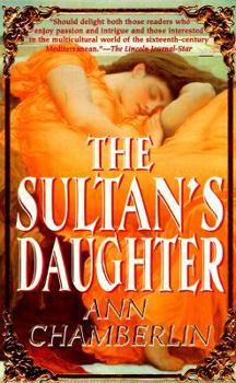 Mass Market Paperback The Sultan's Daughter Book