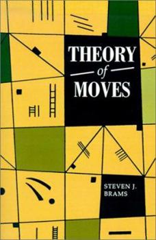Paperback Theory of Moves Book