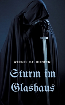 Sturm im Glashaus: Secret World