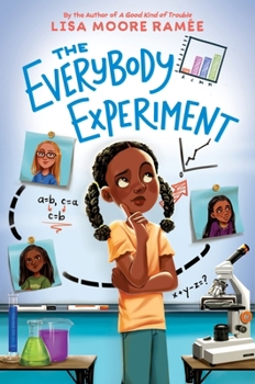 Hardcover The Everybody Experiment Book