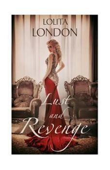 Paperback Lust And Revenge Book