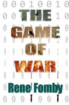 Paperback The Game of War Book