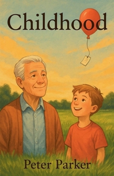 Paperback Childhood Book