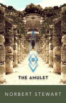 Paperback The Amulet Book