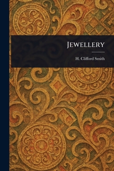 Paperback Jewellery Book