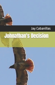 Paperback Johnathan's Decision Book
