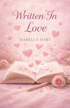 Paperback Written in Love Book