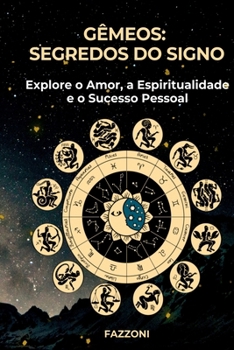 Paperback G meos: Segredos Do Signo [Portuguese] Book