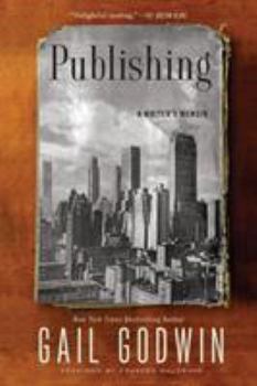 Paperback Publishing: A Writer's Memoir Book
