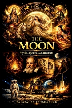 The Moon Myths, Mystics, and Missions: The Story of Moon
