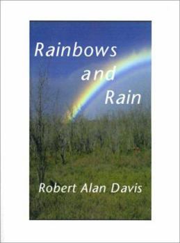Paperback Rainbows and Rain Book