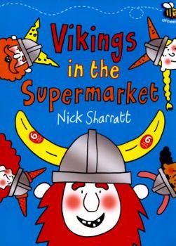 Vikings in the Supermarket