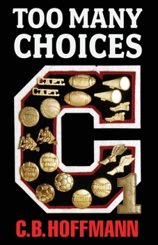 Paperback Too Many Choices 1 Book