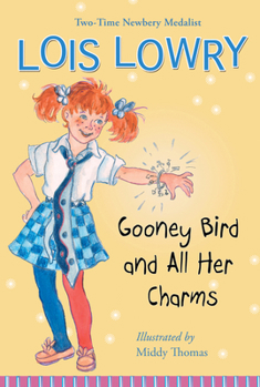 Gooney Bird and All Her Charms - Book #6 of the Gooney Bird Greene