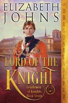 Paperback Lord of the Knight Book