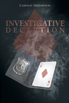 Paperback Investigative Deception Book