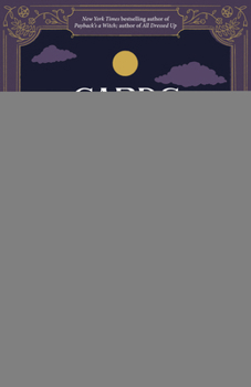 Paperback Cards on the Table: A Witchy Mystery Book
