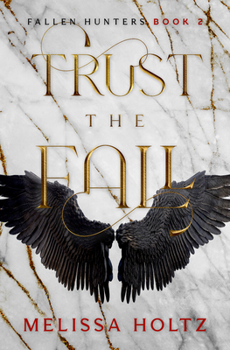 Paperback Trust the Fall Book