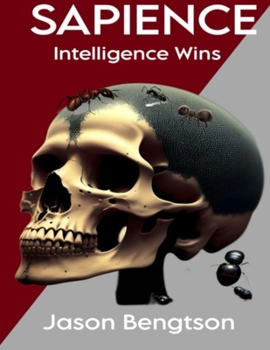 Paperback Sapience Book