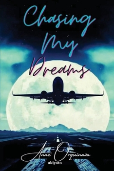 Paperback Chasing My Dreams [Filipino] Book