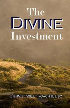 Paperback The Divine Investment Book