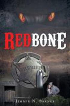 Paperback Redbone Book