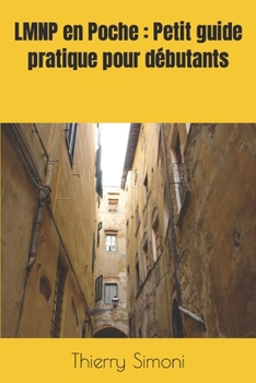Paperback LMNP en Poche: Petit guide pratique pour débutants [French] Book