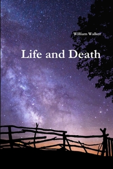 Paperback Life and Death Book