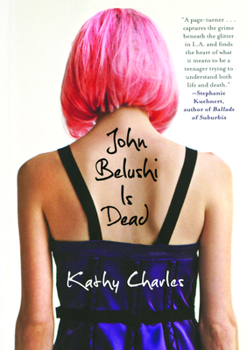 Paperback John Belushi Is Dead Book
