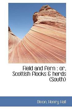 Paperback Field and Fern Book