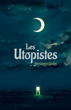 Paperback Les Utopistes [French] Book