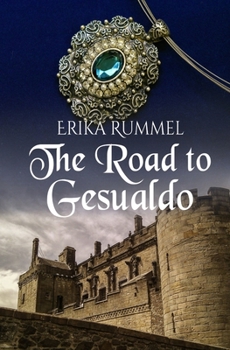 Paperback The Road to Gesualdo Book