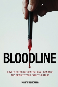 Paperback Bloodline Book