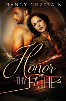 Paperback Honor Thy Father: Once Upon a Heartbreak Book