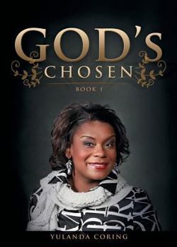 Paperback God's Chosen Book