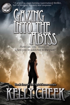 Paperback Gazing Into the Abyss Book