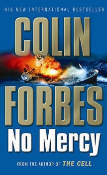 Paperback No Mercy Book