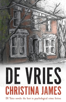 Paperback De Vries Book