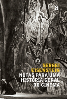 Paperback Notas para uma história do cinema [Portuguese] Book