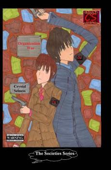 Paperback Organization War Book